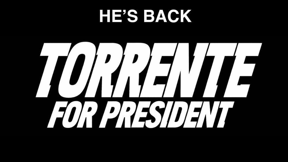 Film Factory Nabs Awaited Spanish Comedy 'Torrente for President' 
