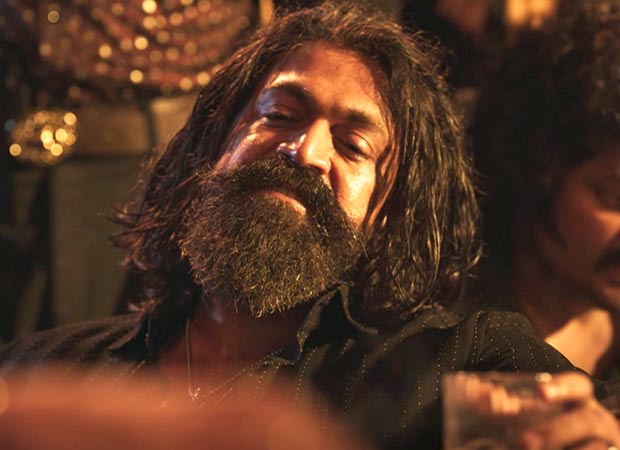 Toxic teaser out: Yash’s Raya refuses to back down in gritty gangster saga, watch : Bollywood News