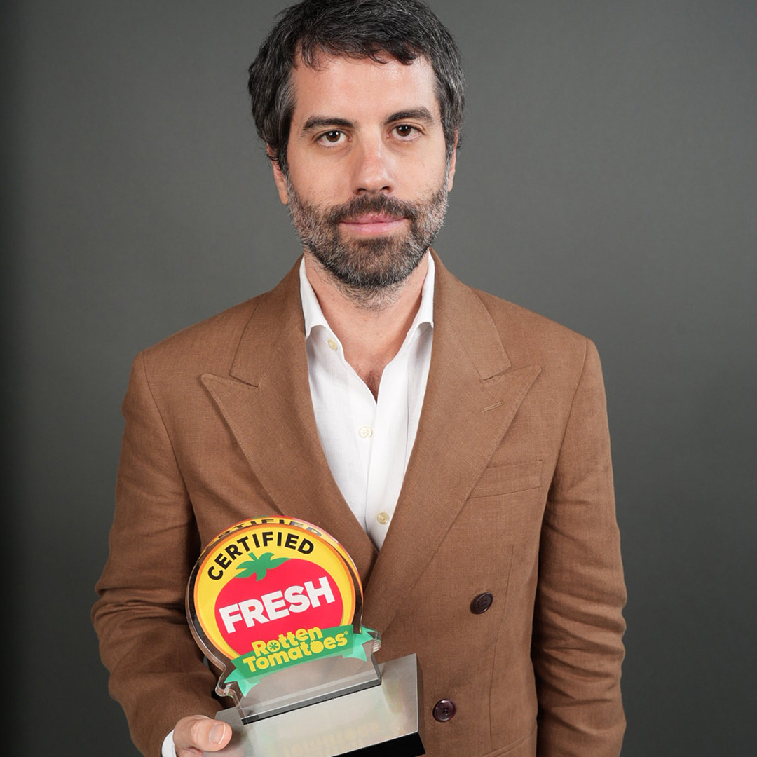 Adolpho Veloso for 'Train Dreams'