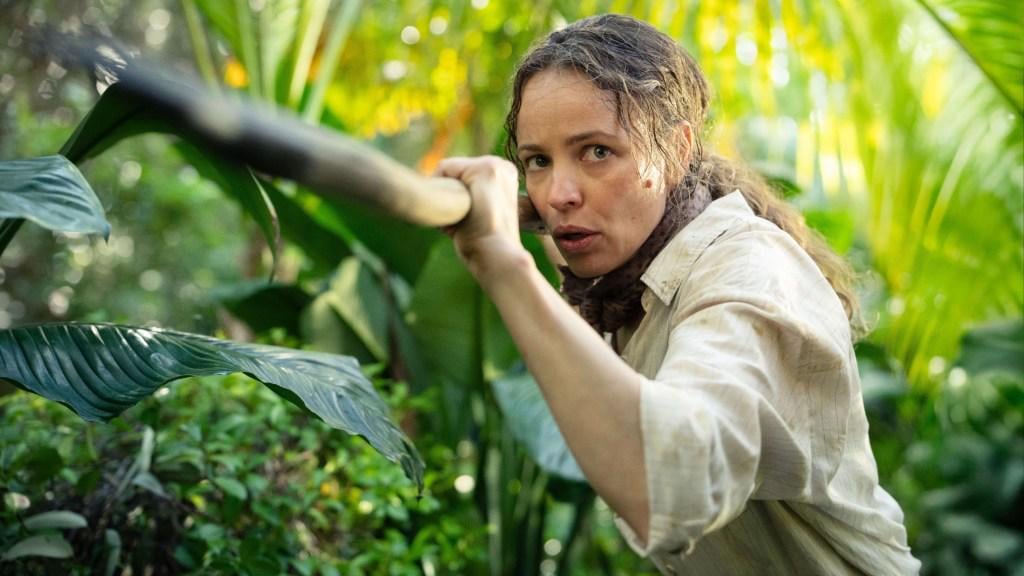 Sam Raimi “Promised” Himself To Work With Rachel McAdams Again After She Was “Underutilized” In ‘Dr. Strange’