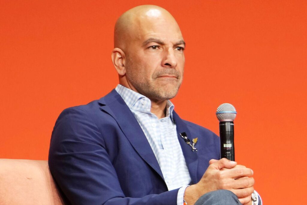 Peter Attia exits CBS News role after appearing in Epstein files