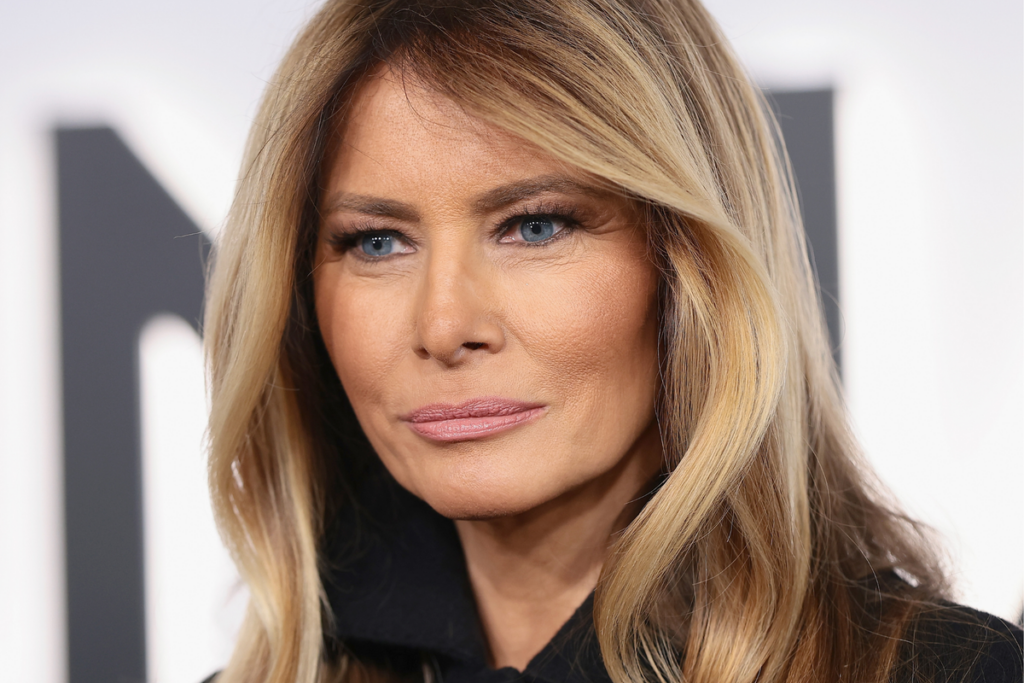 Melania Trump documentary producer shares musicians who refused to let songs be used in film Melania Trump documentary producer shares musicians who refused to let songs be used in film