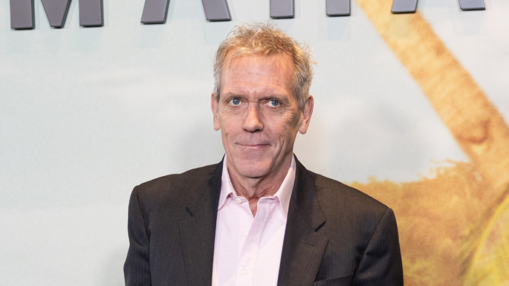 Hugh Laurie Condemns Trolls for Response to ‘Tehran’ Creator’s Death Hugh Laurie Condemns Trolls for Response to 'Tehran' Creator's Death