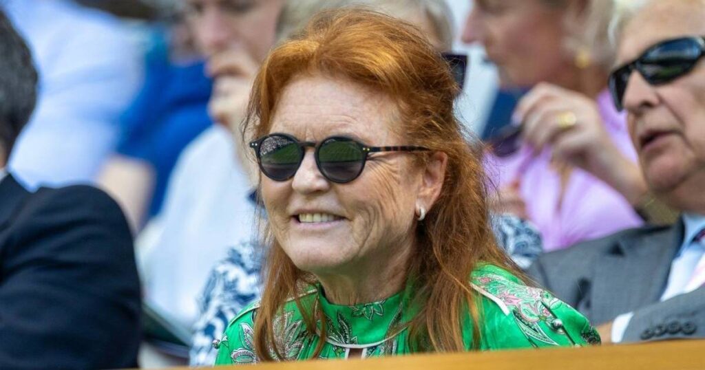 Sarah Ferguson May Have Plans To ‘Embarrass’ King Charles — Source