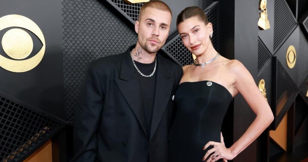 Hailey Bieber Reflects on Sharing 'Parental Responsibilities' With Justin Bieber
