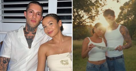 Pregnant celebrities expecting a baby in 2026 Pregnant celebrities expecting a baby in 2026