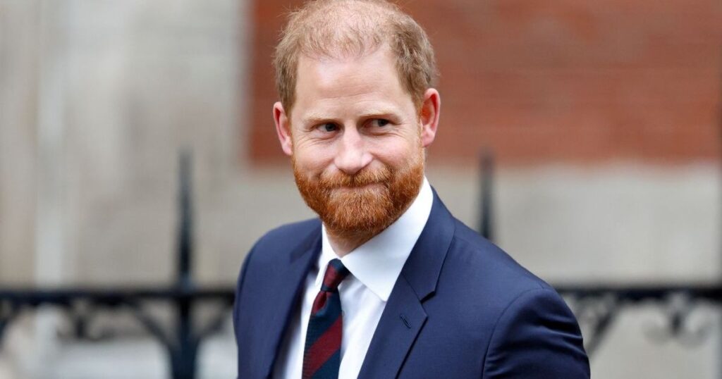 Prince Harry’s Absence Has Turned Royal Family ‘Joyless,’ Says Source
