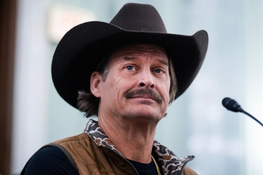 Rock the Country festival: Artists dropping out amid Kid Rock controversy