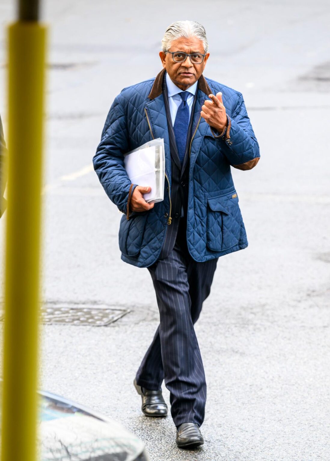 Michelin-star restaurateur 'spiked woman's drink with date-rape drug at Annabel's club' – London Evening Standard Michelin-star restaurateur 'spiked woman's drink with date-rape drug at Annabel's club' - London Evening Standard