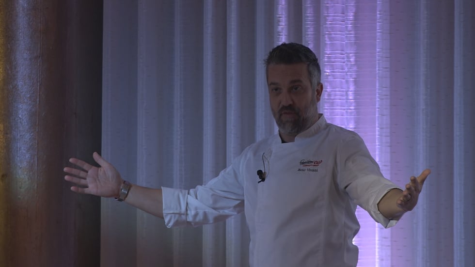 Rockford restaurant brings Top Chef Fan Favorite