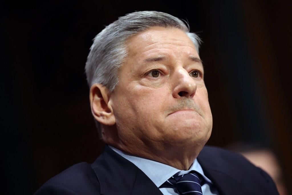 Ted Sarandos Pushes Back On Trump’s Call For Netflix To Fire Board Member Susan Rice: “He Likes To Do A Lot Of Things On Social Media”