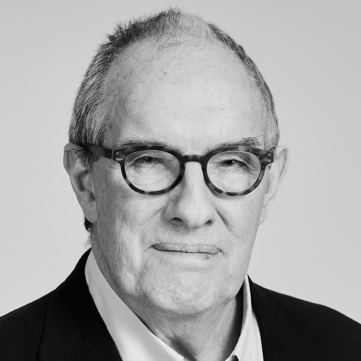 Photo of Will Hutton