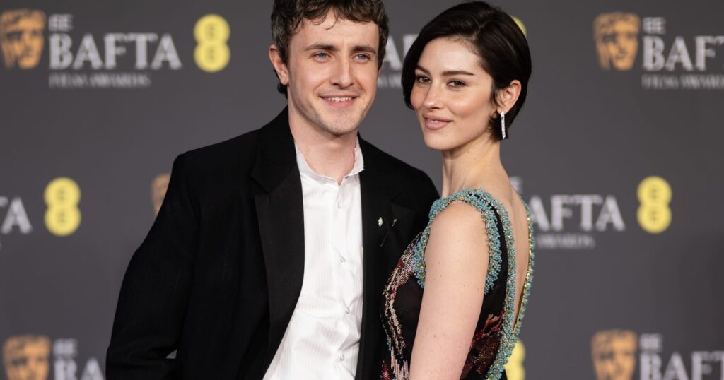 The best and worst looks celebrities wore to the 2026 BAFTAs The best and worst looks celebrities wore to the 2026 BAFTAs