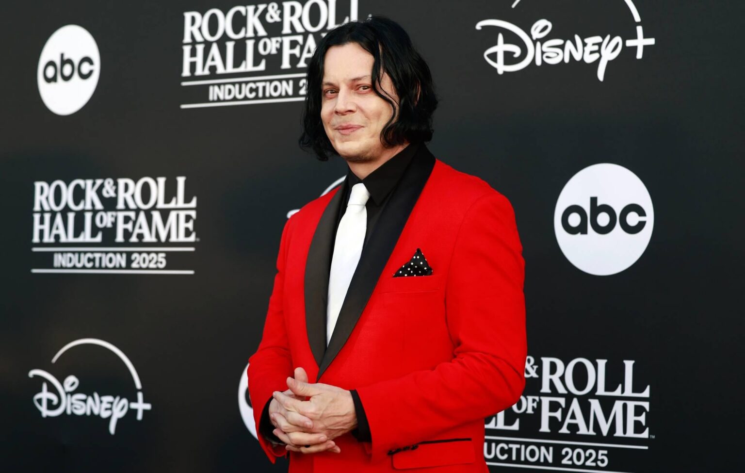 Jack White Attacks Trump Over Iran Bombing: “Behold the leader of the ‘Board of Peace'” Jack White Attacks Trump Over Iran Bombing: "Behold the leader of the 'Board of Peace'"