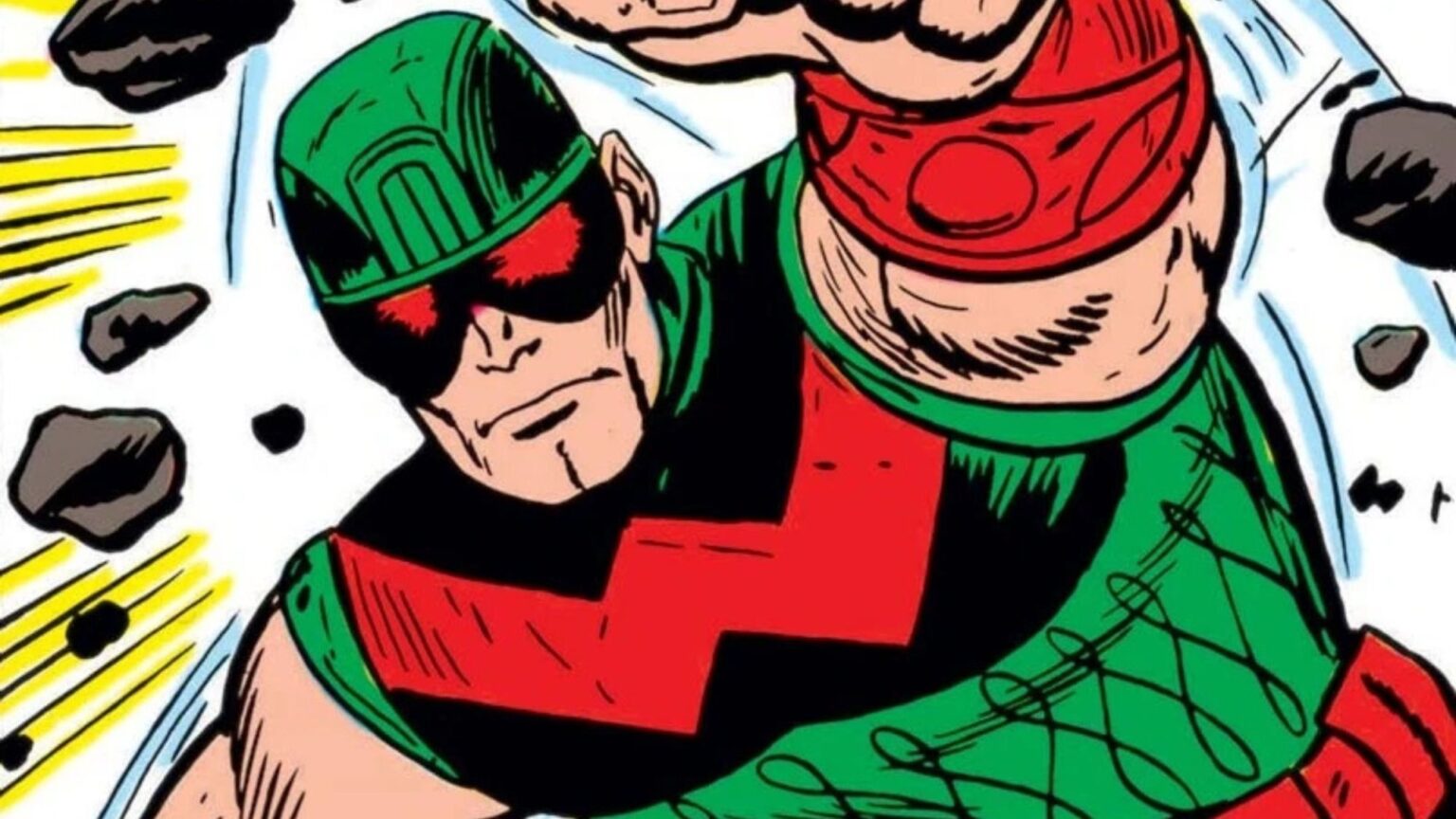 10 Marvel Characters Who Are Much Stronger Than When They First Debuted 10 Marvel Characters Who Are Much Stronger Than When They First Debuted