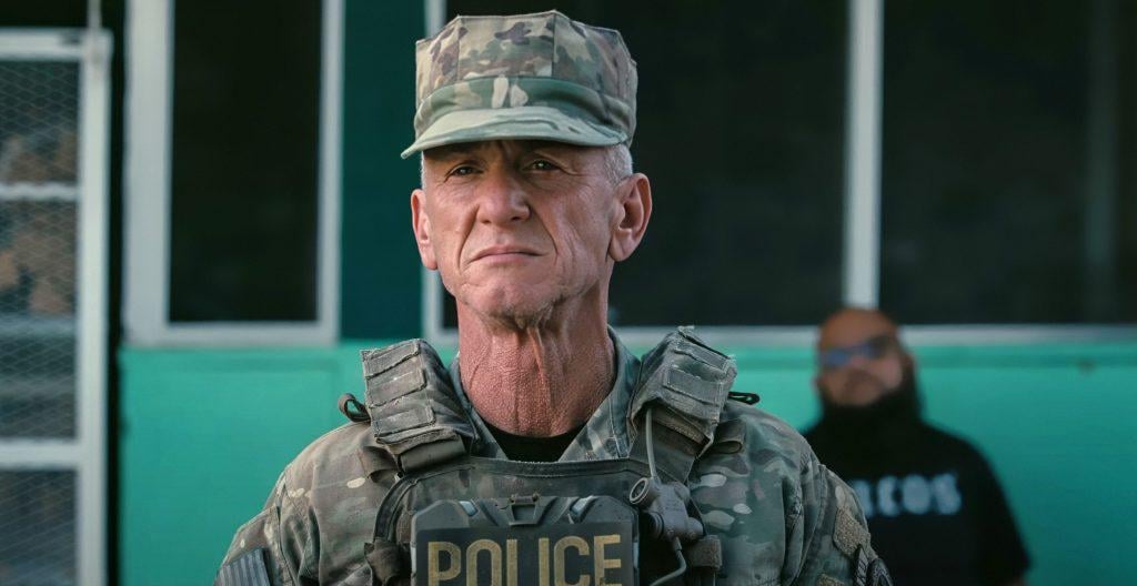 Sean Penn Wins First Ever 2026 BAFTA Award For ‘One Battle After Another’ Performance as Steven J. Lockjaw