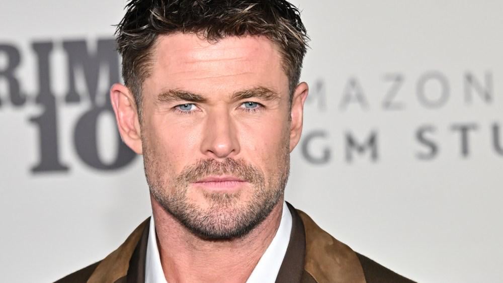Chris Hemsworth Says Moving Out of L.A. Was the ‘Greatest Decision’ Because ‘Nothing Was Shooting There’ and ‘You’d Come Home’ to Paparazzi Chris Hemsworth Says Moving Out of L.A. Was the ‘Greatest Decision’ Because ‘Nothing Was Shooting There’ and ‘You’d Come Home’ to Paparazzi