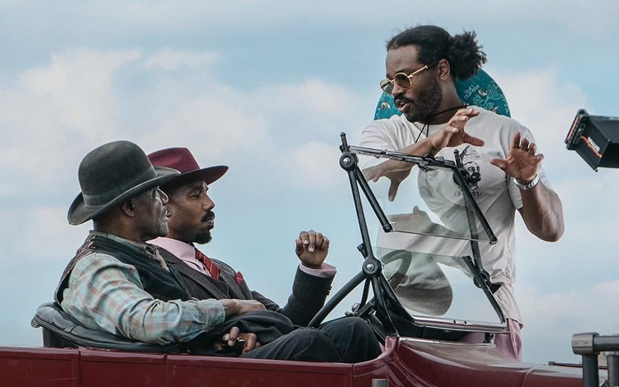 Ryan Coogler Makes BAFTA History as First Black Winner of Original Screenplay for ‘Sinners’