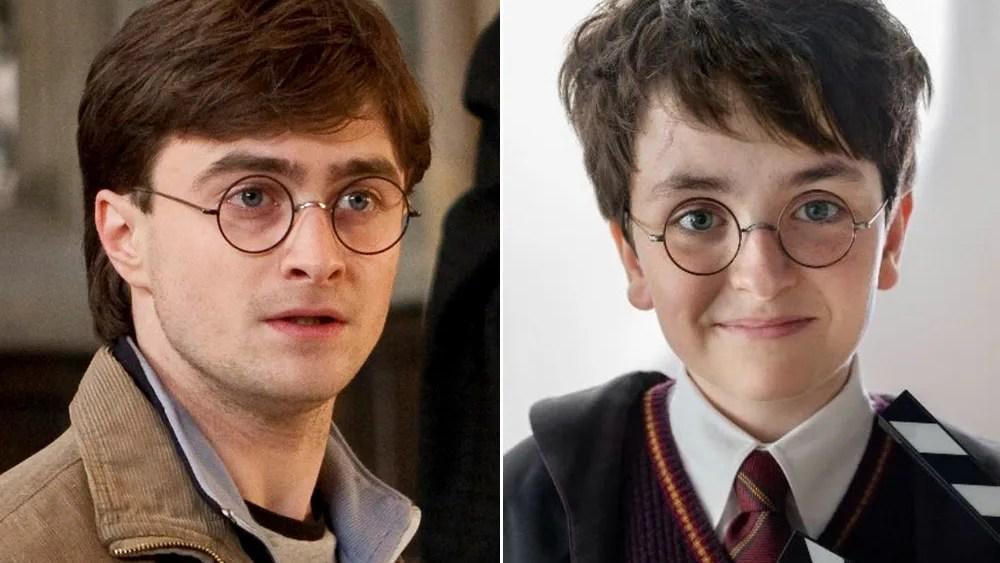 Daniel Radcliffe Tells Press Not to Always Ask HBO’s ‘Harry Potter’ Cast About the Original Movie Actors: ‘Just Let Them Get On… It’s Going to Be Different’