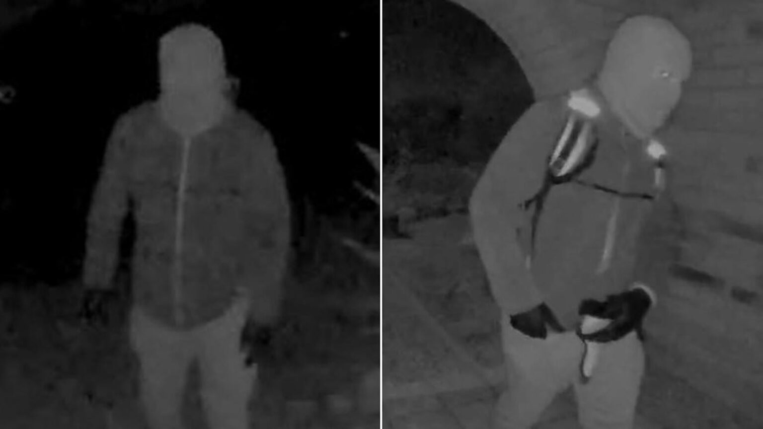 The masked man who is suspected of the abduction of Nancy Guthrie appears to have been at her front door earlier than Feb. 1, the night police believe she was kidnapped, sources familiar with the investigation told ABC News.