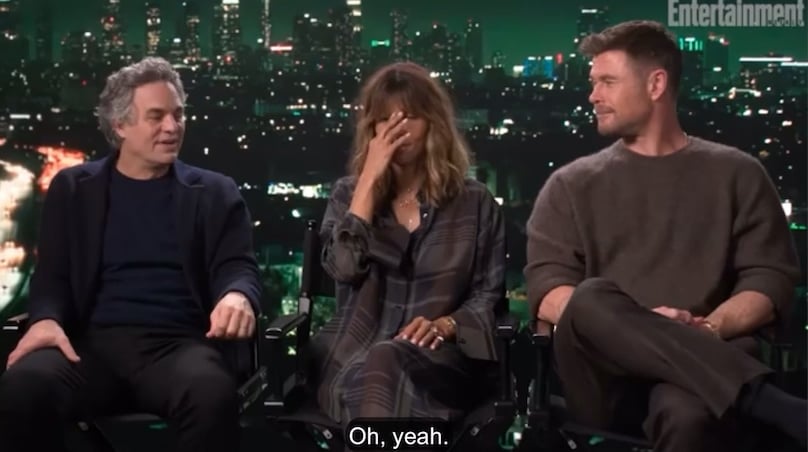 Halle Berry calls confronting X-Men director Bryan Singer one of her 'greatest days' on set: 'That guy deserved it'