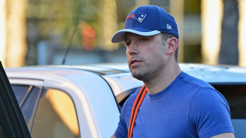 From Ben Affleck to Conan O’Brien: Big-name celebrities who cheer for the New England Patriots