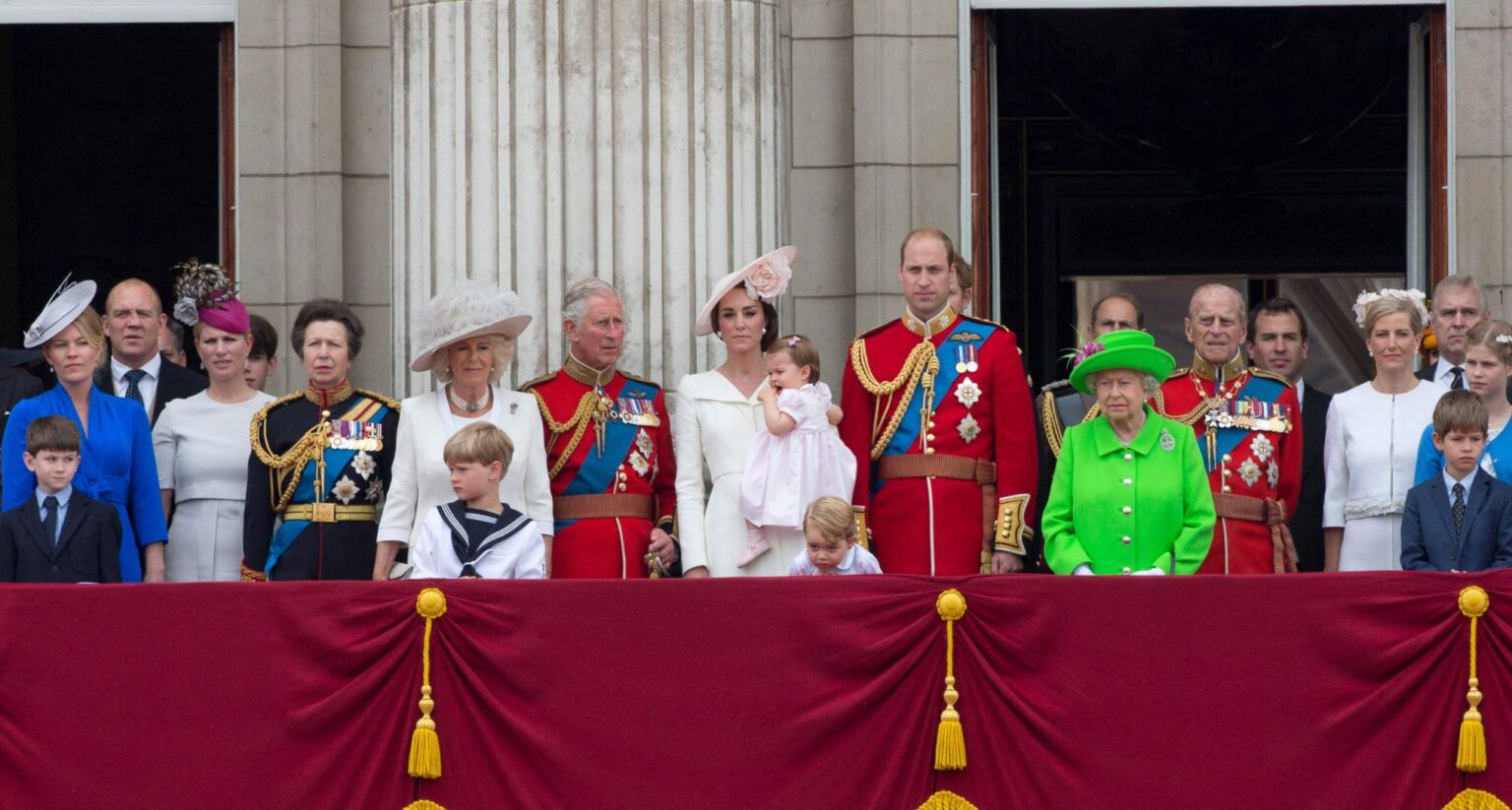 The Public Is Becoming More "Intrigued" by This Royal Couple