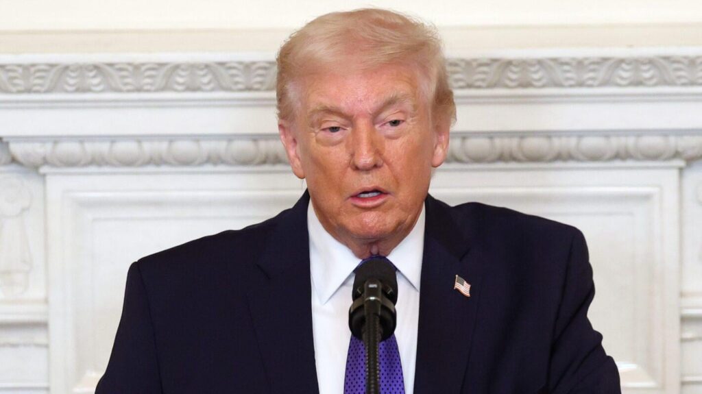 Did Trump Really Call C-SPAN Posing as ‘John Barron’? Here’s What Network Says