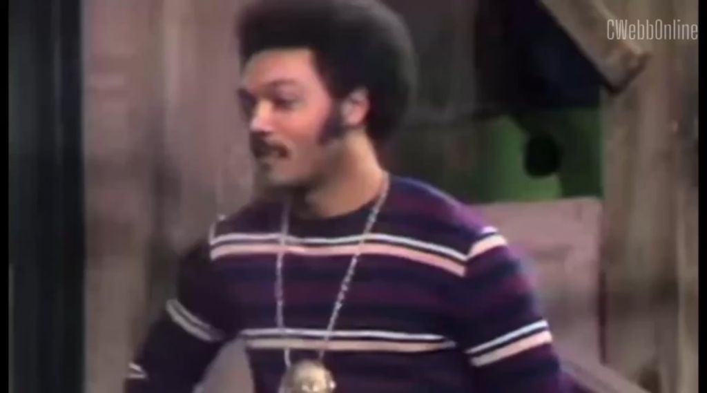Jesse Jackson to children on Sesame Street and around the world: “I am somebody. I may be poor, but I am somebody. I may be young, but I am somebody. I may be on welfare, but I am somebody… My clothes are different. My face is different. My hair is different, but I am somebody” – RIP, Jesse Jesse Jackson to children on Sesame Street and around the world: "I am somebody. I may be poor, but I am somebody. I may be young, but I am somebody. I may be on welfare, but I am somebody... My clothes are different. My face is different. My hair is different, but I am somebody" - RIP, Jesse