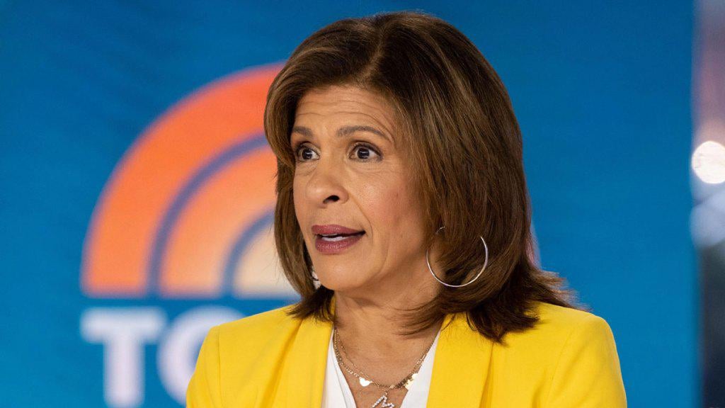 Hoda Kotb Set To Continue On ‘Today’ Subbing For Savannah Guthrie Amid Nancy Guthrie’s Disappearance