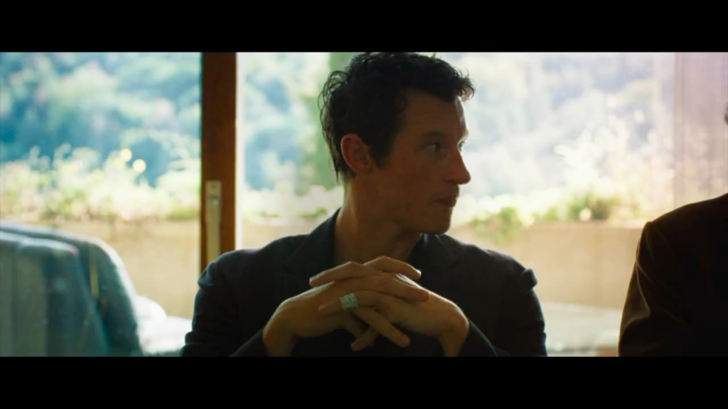 First look at Karim Aïnouz’s ‘Rosebush Pruning’ has been released. Starring Callum Turner, Riley Keough, Jamie Bell, Lukas Gage, Elena Anaya, Tracy Letts, Elle Fanning & Pamela Anderson.