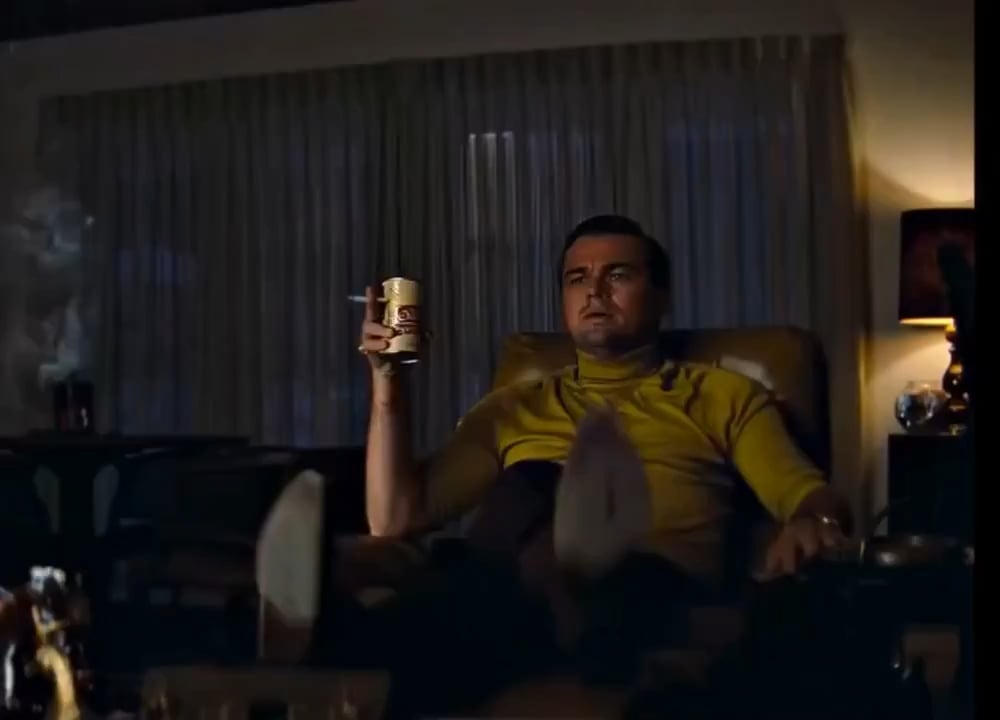 Leonardo DiCaprio’s memes in the last 15 years