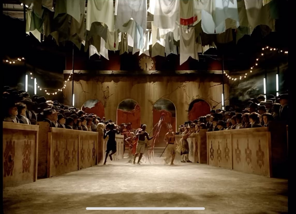 20 years ago today Shakira released “Hips Don’t Lie”