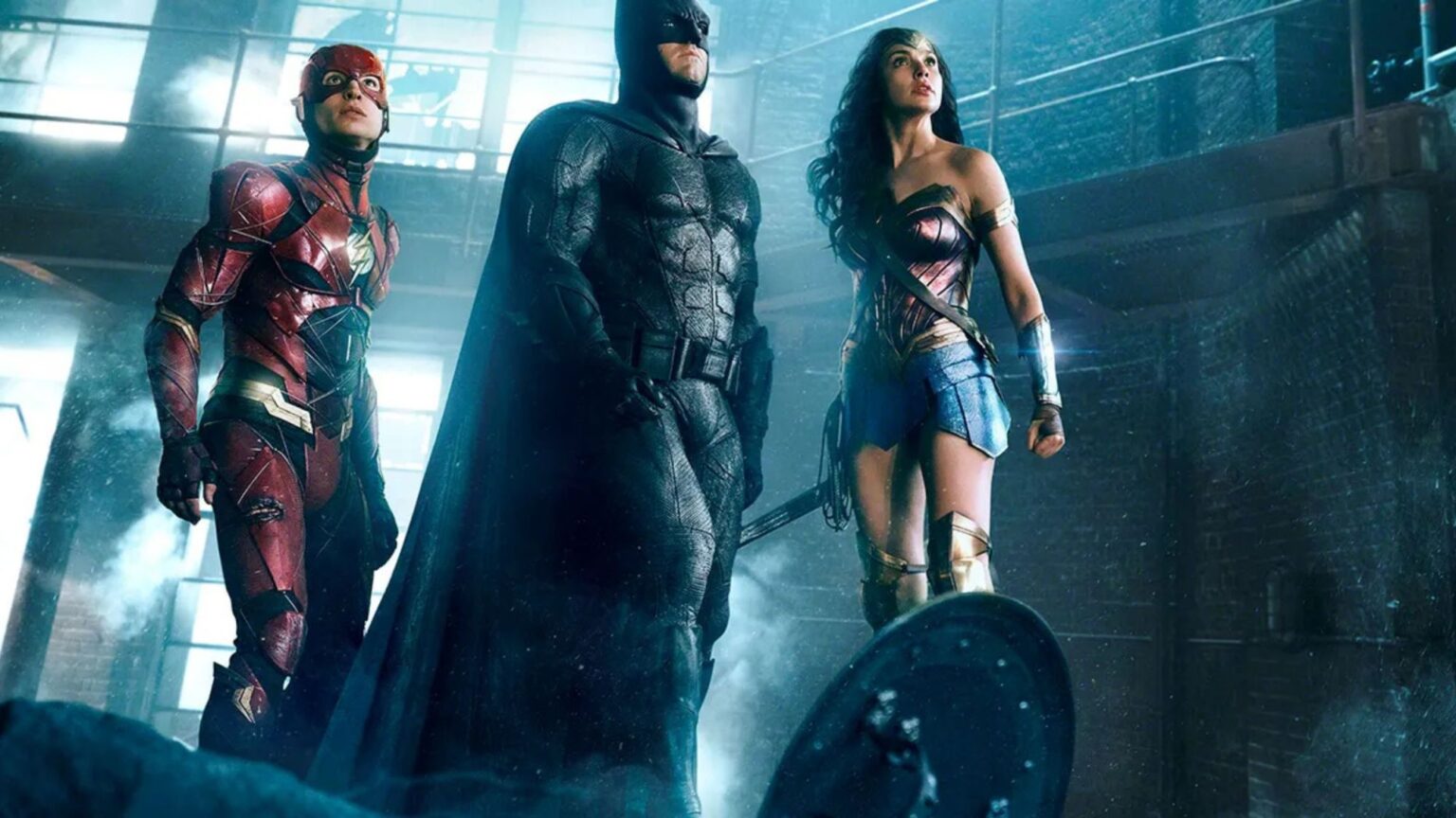 Zack Snyder Restores Snyderverse Hopes & Explains Chances of Justice League 2 & 3: “It’s All Possible”