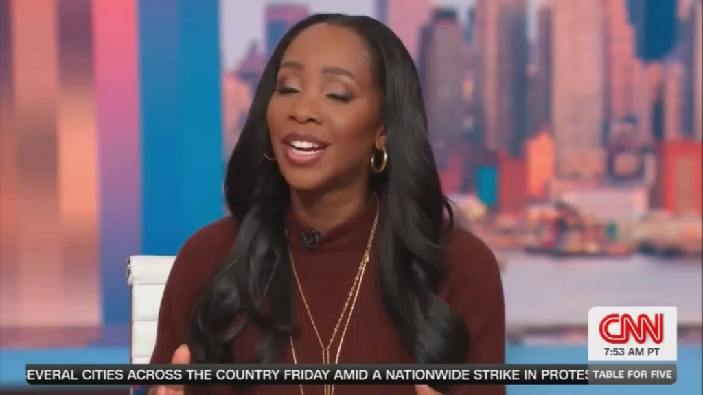 Mockler: My unpopular opinion is that Melania's movie makes a great first date. Because the theater will be empty. You can bring in food, you can chat. There's nobody around there bothering you.