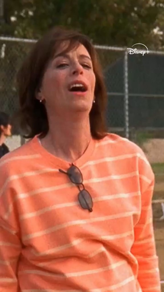 Lois from Malcolm in the Middle’s POV on ‘Wuthering Heights’