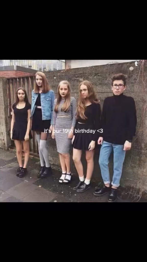 Tumblr posts a video for its 19th anniversary