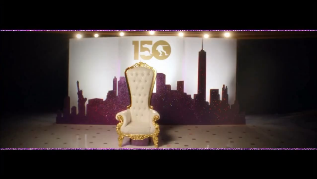 Megan Thee Stallion and her dog 4oe in new ad for the 150th Westminster Dog Show