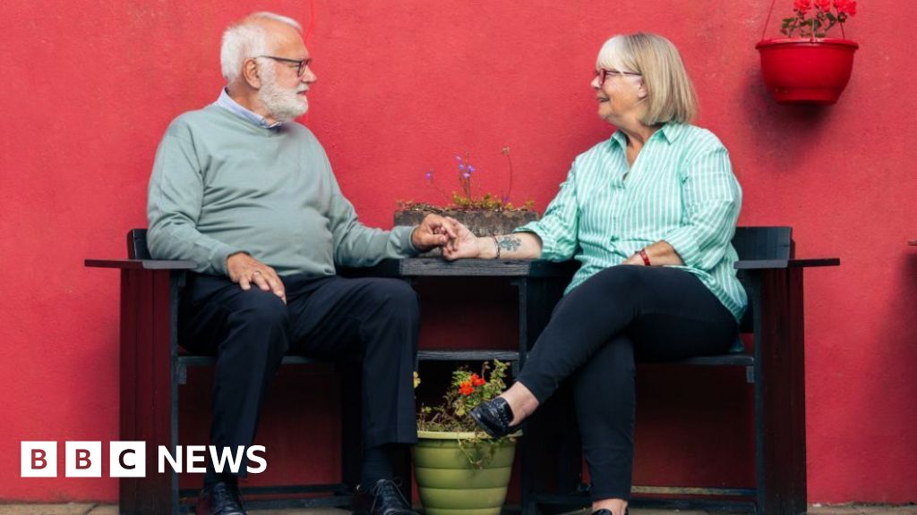 A Quiet Love making itself heard across the world - BBC