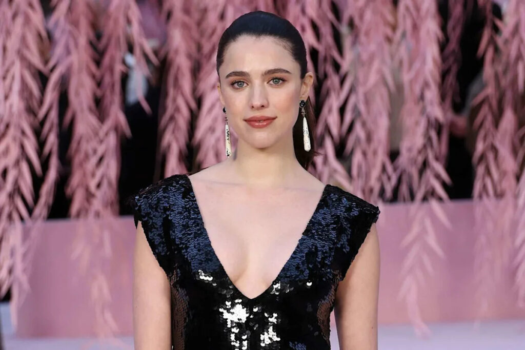 Margaret Qualley Worried 'Women Would Hate Me and Men Would Hurt Me' When She Began Acting