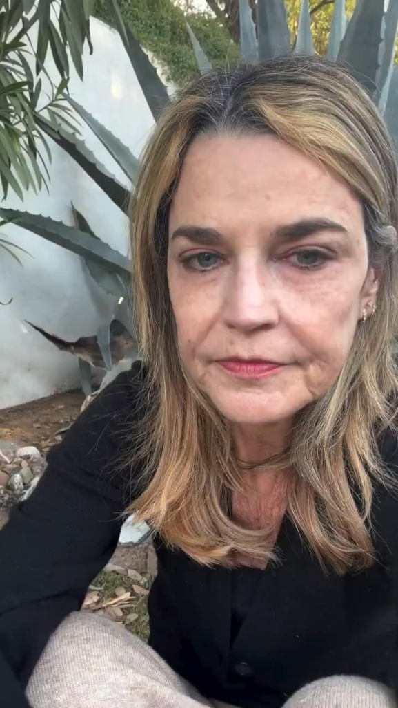 Savannah Guthrie shares new video on the two week mark of her mother’s disappearance: “I wanted to say to whoever has her or knows where she is, that it’s never too late. You’re not lost or alone. It is never too late to do the right thing.”