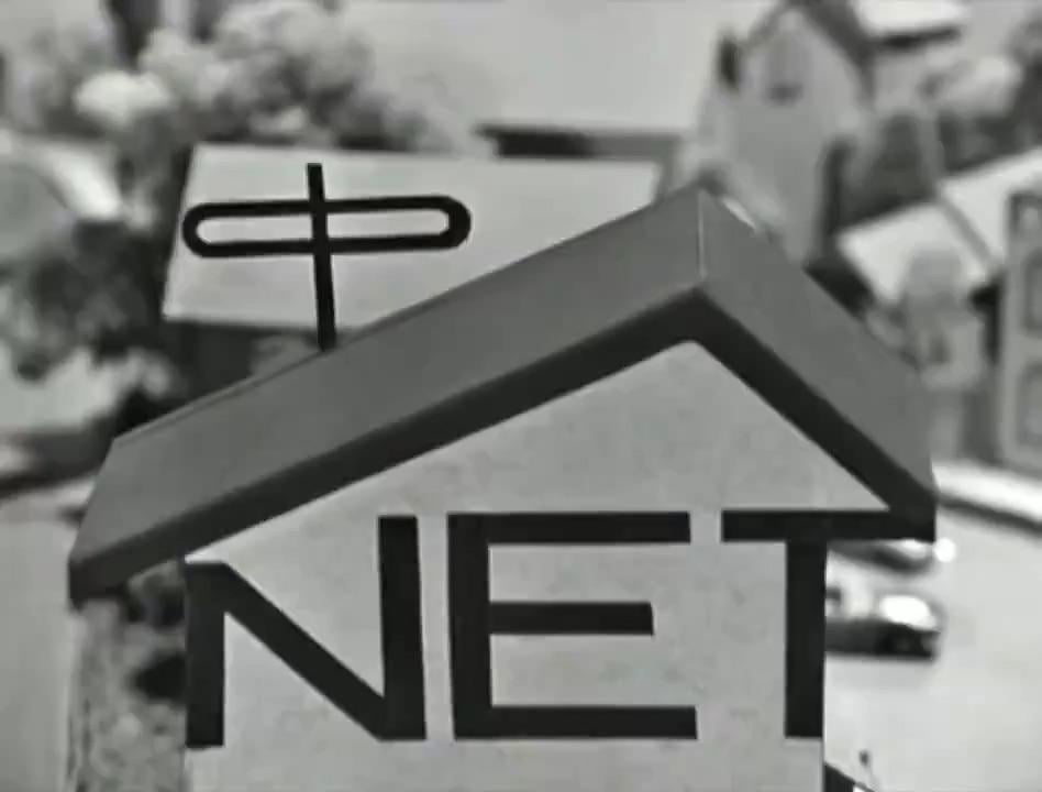 58 years ago, Mister Rogers Neighborhood premiered on NET (the predecessor to PBS).