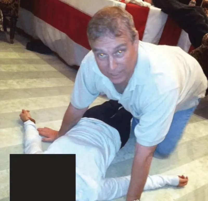 DOJ via Capital Pictures / MEGA