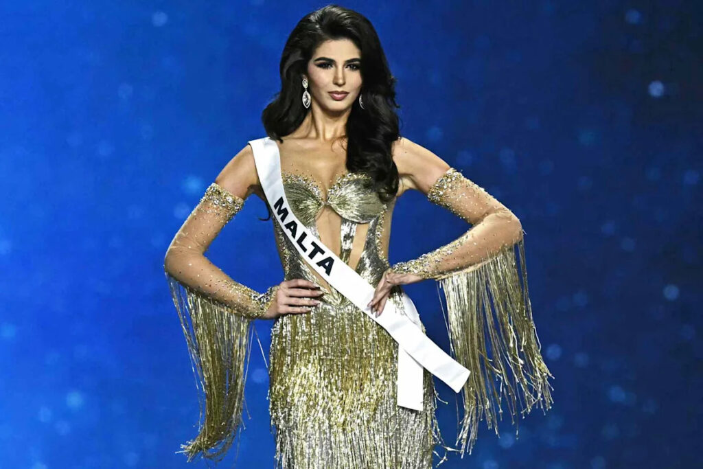 Miss Universe Contestant Says She 'Lost Everything' After She Was Laid Off 2 Days Before Winning National Pageant