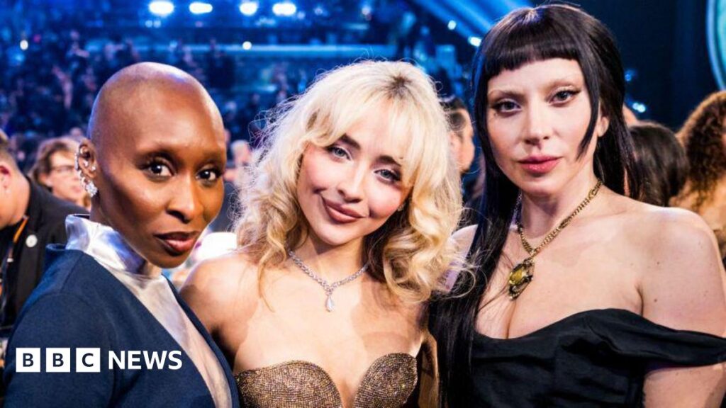 Grammy Awards 2026: Who will win and how to watch Cynthia Erivo, Sabrina Carpenter and Lady Gaga at the 2025 Grammy awards