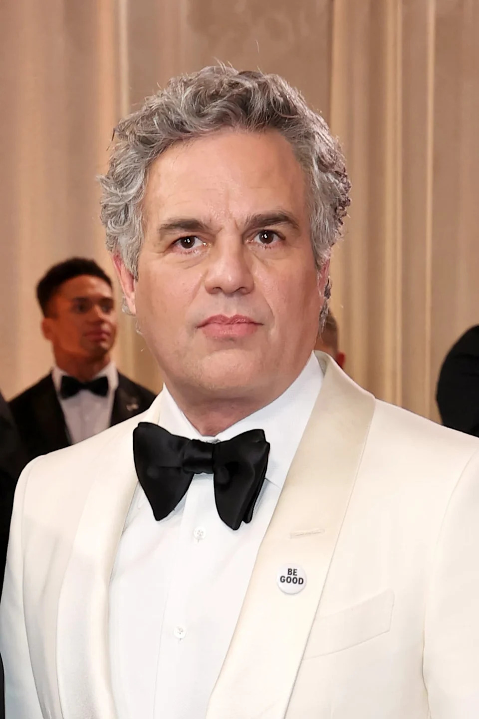Mark Ruffalo attends the 83rd Annual Golden Globe Awards at The Beverly Hilton on January 11, 2026 in Beverly Hills, California. / Amy Sussman / Getty Images