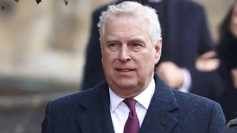 Andrew Mountbatten-Windsor stepped back from public life in 2019 following a disastrous interview.MEGA