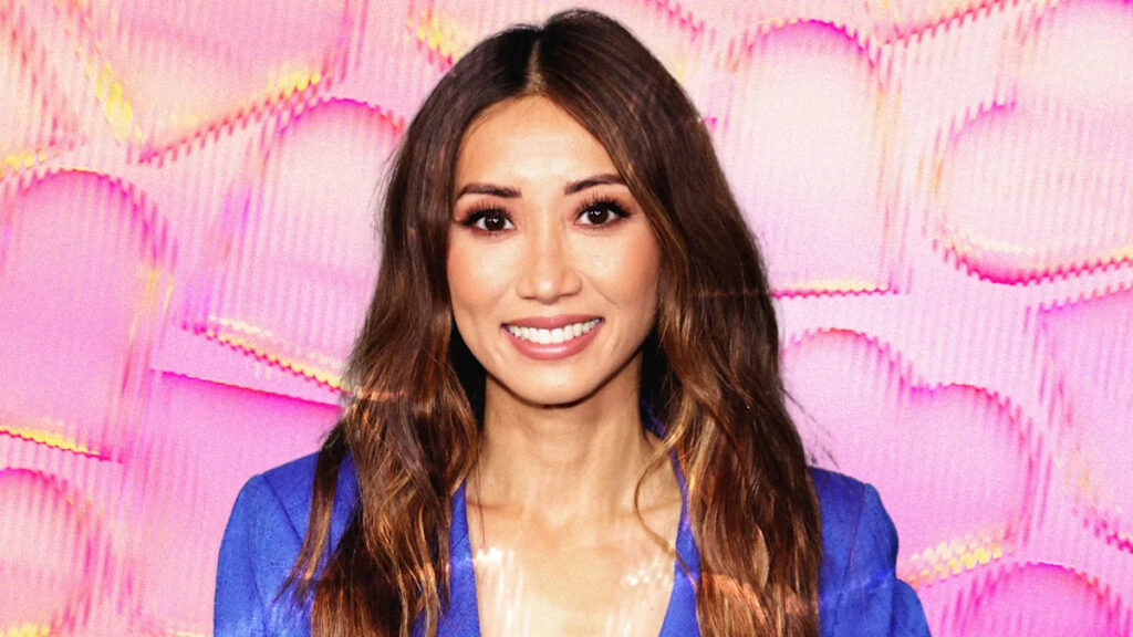 Brenda Song thought her Disney Channel past would doom her career. She’s happy to be wrong. Yahoo entertainment home