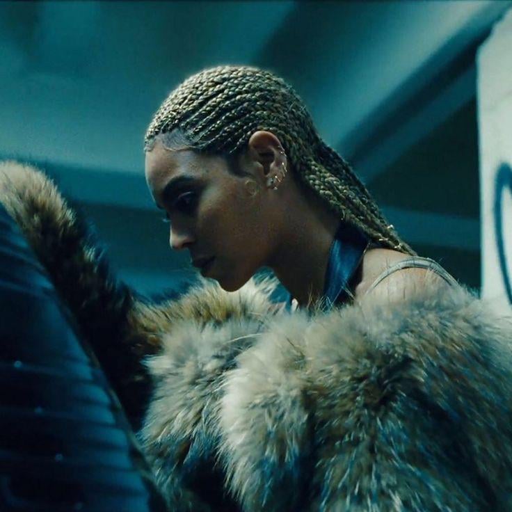 10 years ago Beyonce released “Formation”
