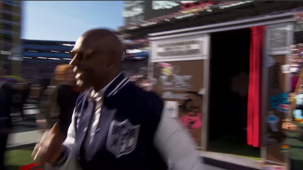 Super Bowl LX Opening Ceremony by Green Day